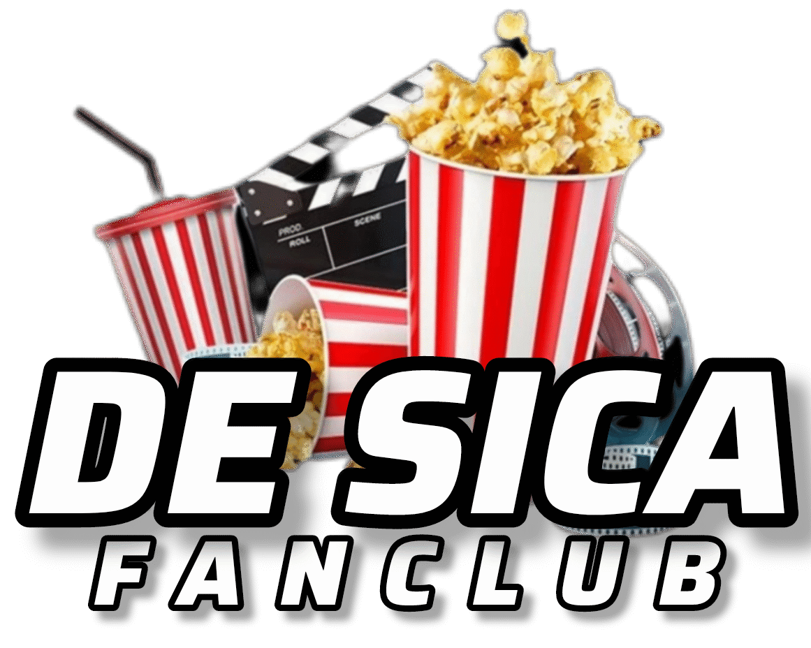Christian De Sica Sito Fan Club Ufficiale