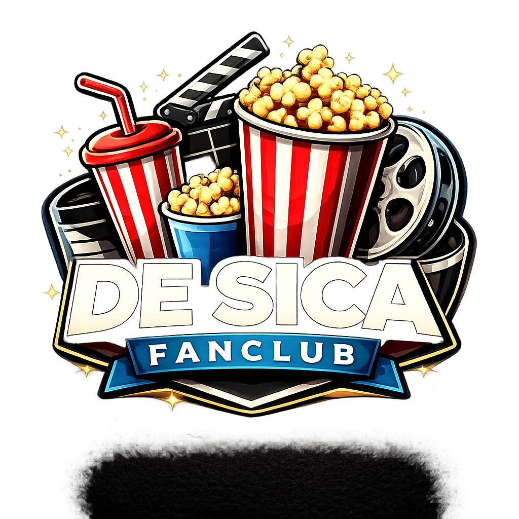 Christian De Sica Sito Fan Club Ufficiale